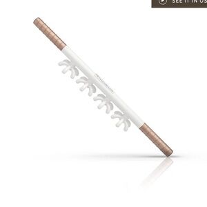 Gently Used Original Ashley Black FasciaBlaster Tool Massage Four Claw